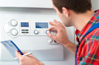 free commercial Yazor boiler quotes