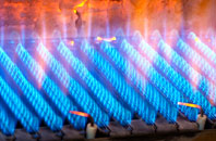 Yazor gas fired boilers